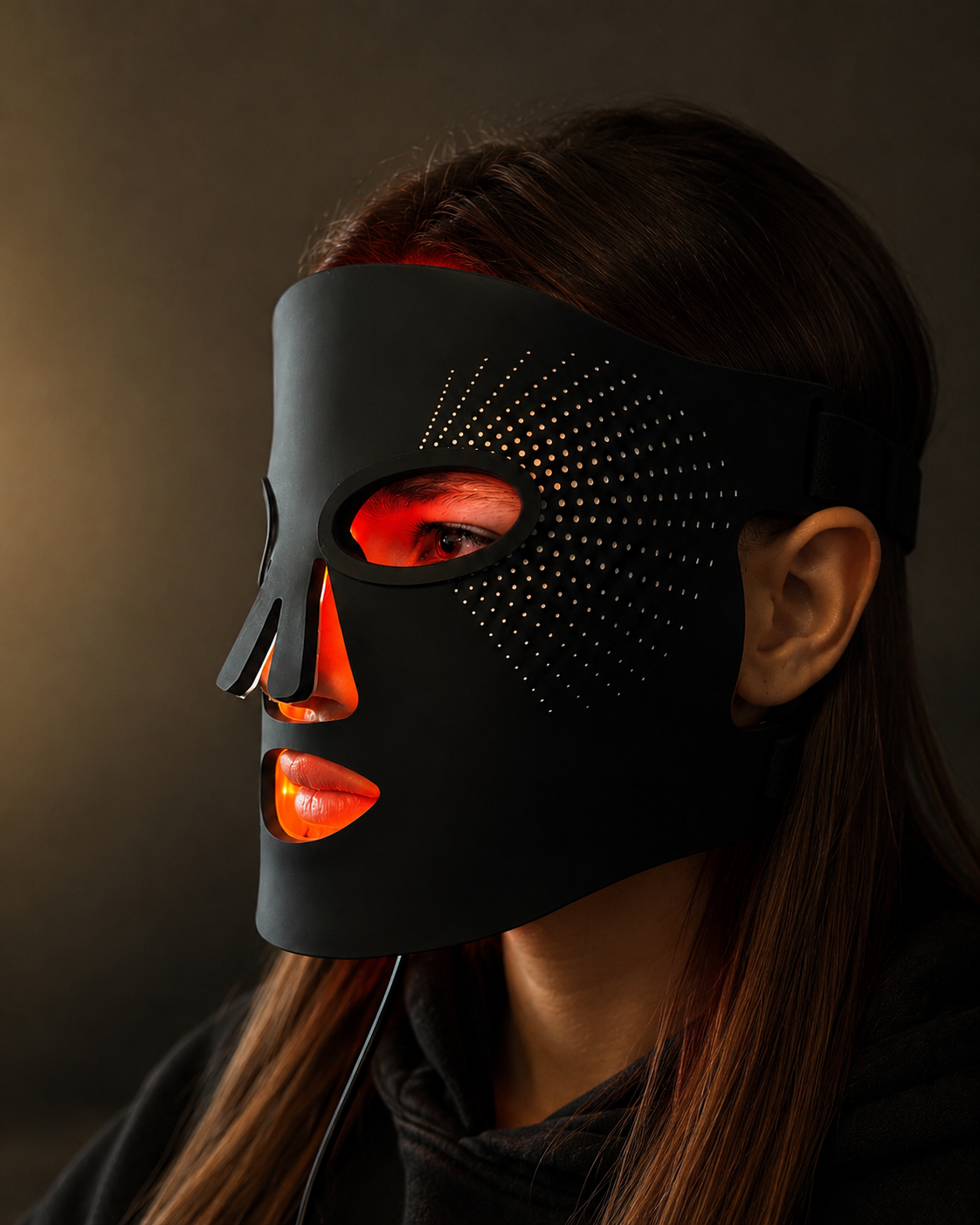 BLAE Ritual de Luz — Mascarilla LED