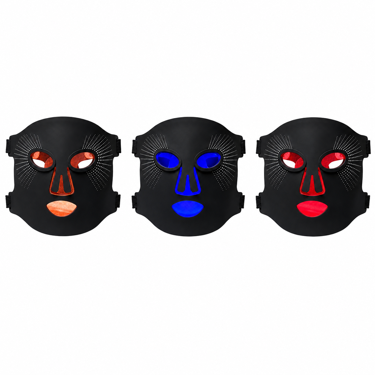 BLAE Ritual de Luz — Mascarilla LED