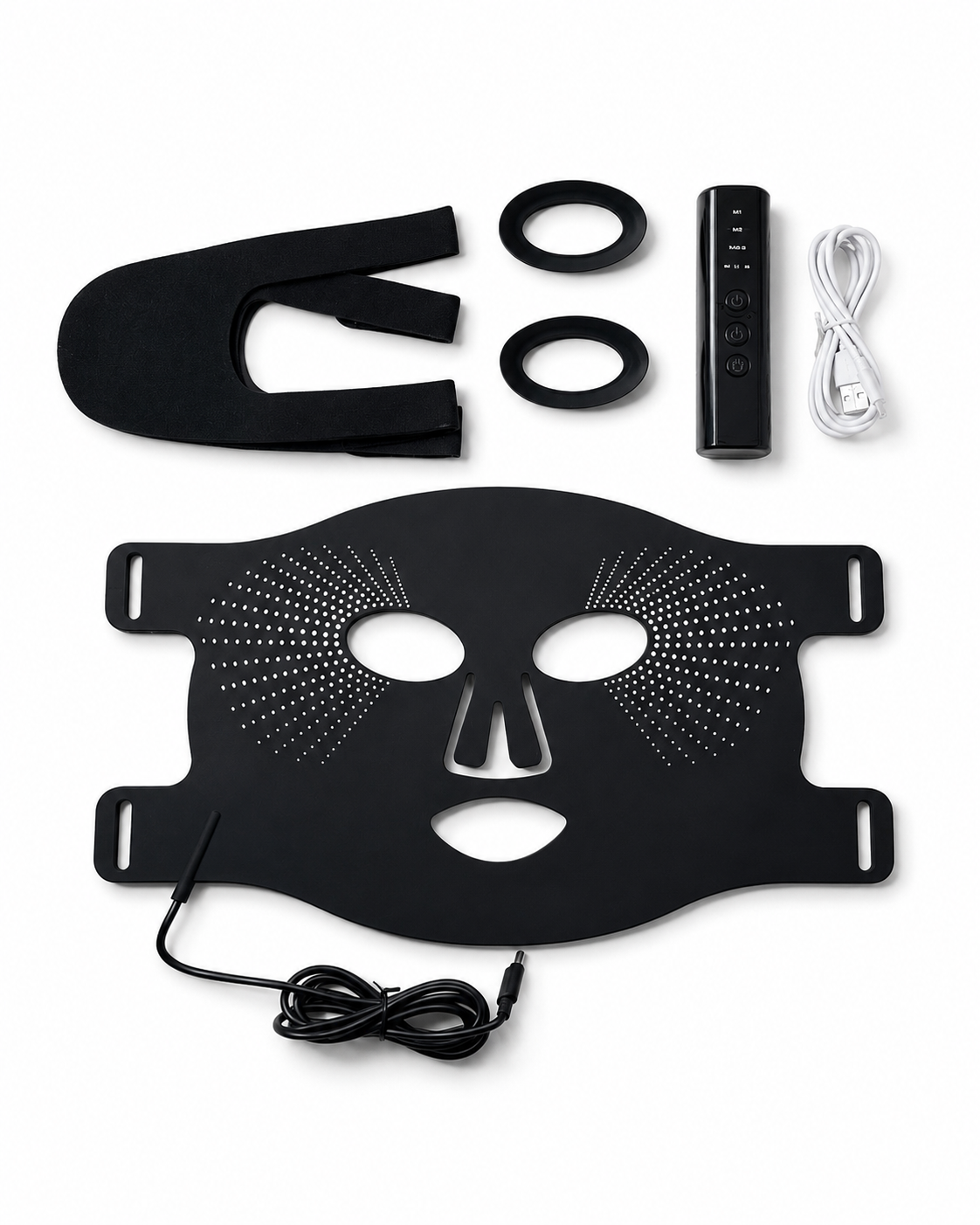 BLAE Ritual de Luz — Mascarilla LED